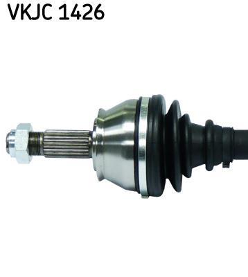 Cardã SKF ref. VKJC 1426